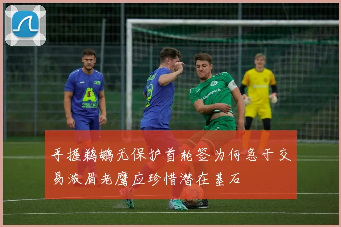 手握鹈鹕无保护首轮签为何急于交易浓眉老鹰应珍惜潜在基石