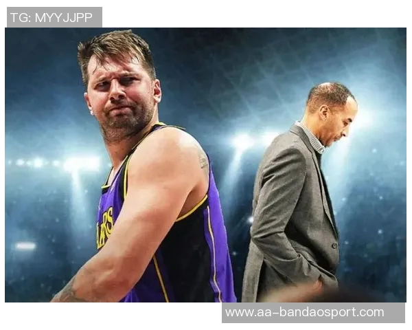 东契奇有望夺MVP湖人球迷期待球队新赛季华丽转身