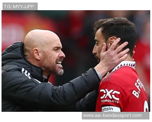 曼联对阿莫林近期情绪和行为表现的不满情绪加剧