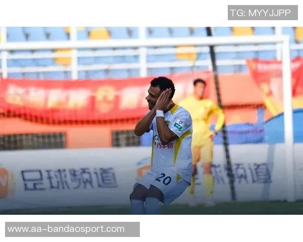 尼康独揽四球助力广州豹胜利荣膺中甲第26轮最佳球员