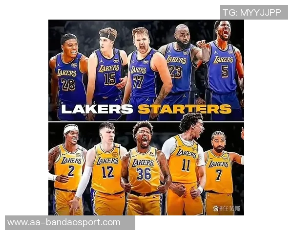 湖人版喷火龙进化路线揭秘东契奇领衔里夫斯拉拉维亚克内克特逐步崛起