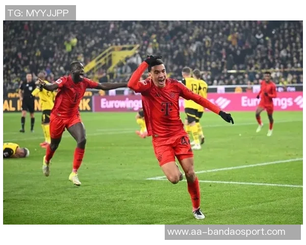 穆西亚拉续约至2030表达忠诚拜仁是我心中唯一的归属 穆西亚拉续约至2030表达忠诚拜仁是我心中唯一的归属