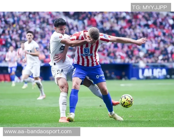 瑟尔洛特进球被判越位马竞依然以2-1优势战胜瓦伦西亚