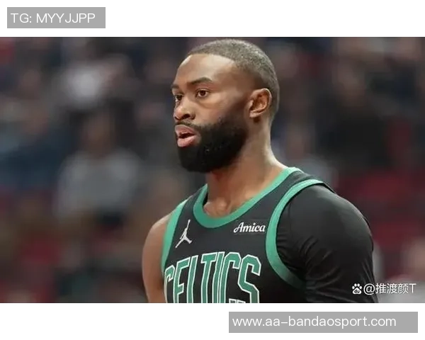 杰伦布朗连续得分30纪录终止19投9中贡献23分6篮板10助攻2抢断