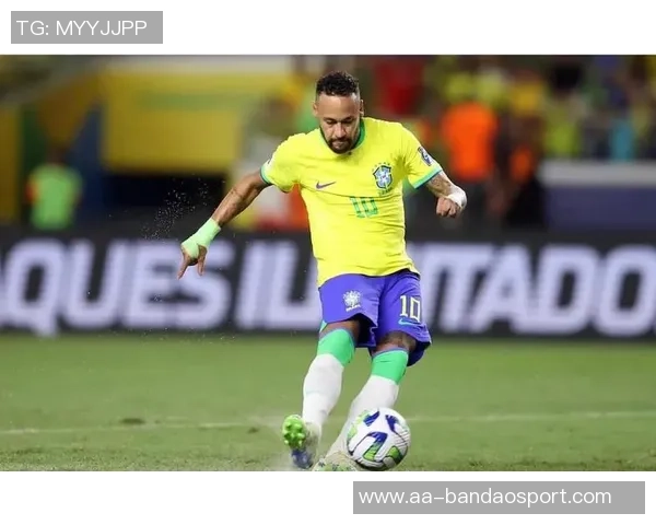 内马尔伤停两年多回忆巴西国家队上次出战时刻