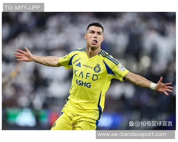 C罗在沙特联赛创造辉煌85场比赛直接参与100球成就
