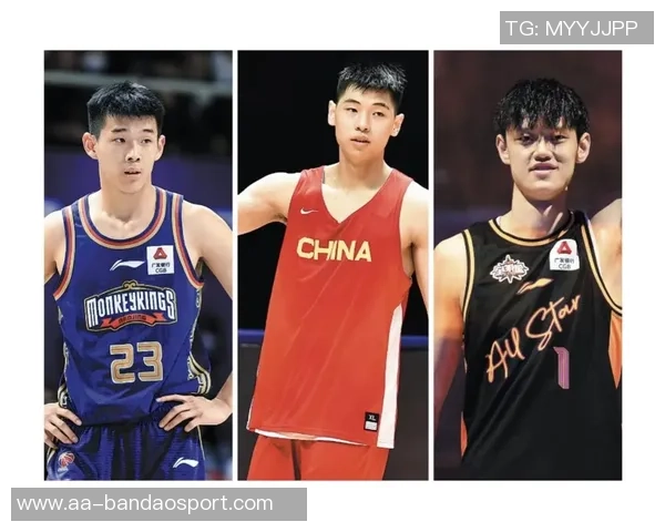 媒体人点评曾凡博林葳NBA之路仍需努力追梦人值得尊重