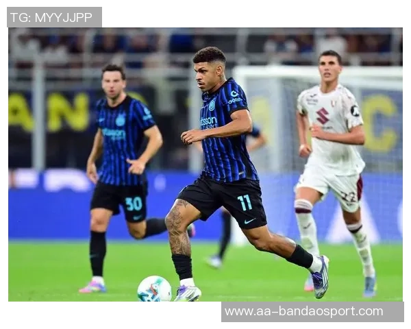 国米积极寻求即战力新援恩多耶与佩里西奇成热门人选