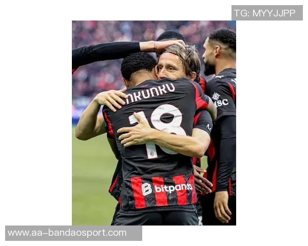 扎扎罗尼直言米兰缺少莫德里奇和中锋将难以重返巅峰 扎扎罗尼直言米兰缺少莫德里奇和中锋将难以重返巅峰