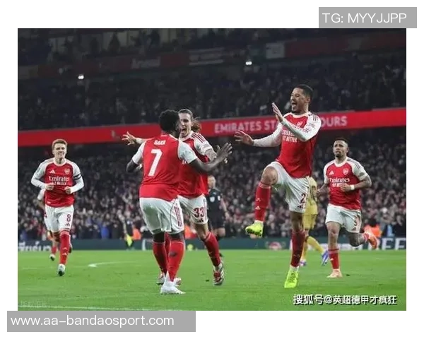 电讯报分析苏维门迪助力阿森纳中场提升赖斯厄德高双双受益