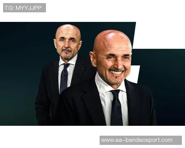 尤文图斯确认斯帕莱蒂担任新任主帅即将签署11合同