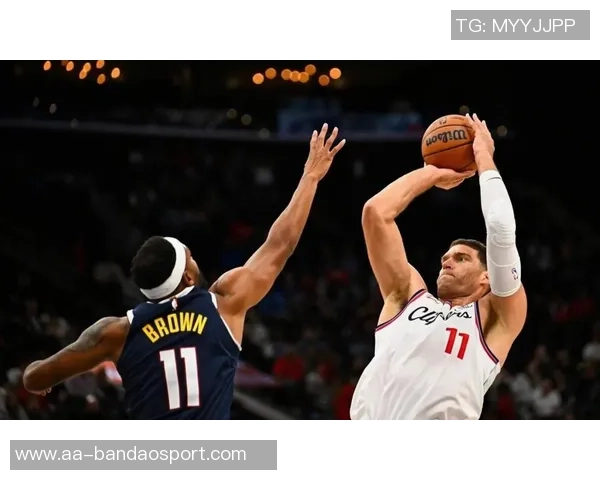 大洛佩斯首发潜力被低估祖巴茨的存在成最大障碍