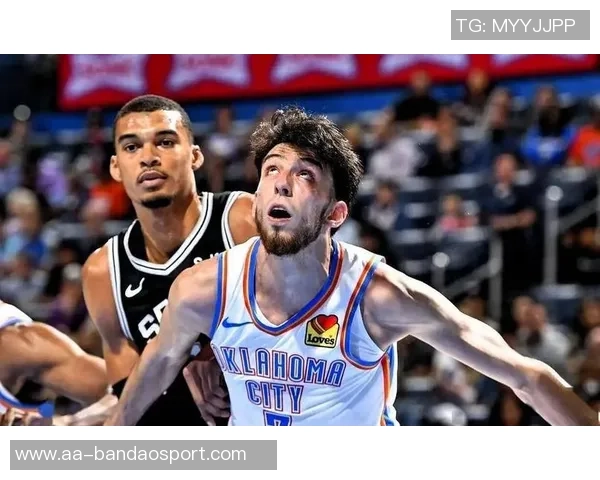 圣诞大战即将来临雷霆队文班信心满满期待更高专注度