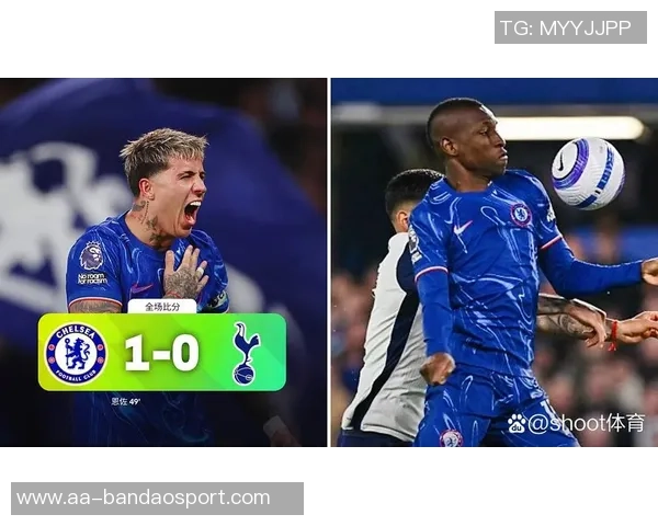 凯塞多连续抢断助攻表现出色荣膺切尔西击败热刺队内最佳球员