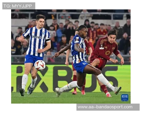 罗马欧联杯首发阵容公布迪巴拉苏莱领衔齐米卡斯沙拉维待命